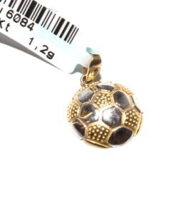 14K ARANY MEDÁL  HASZNÁLT