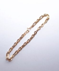14K ARANY KARKÖTŐ 22 CM