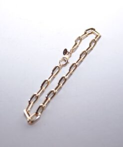 14K ARANY KARKÖTŐ 19 CM