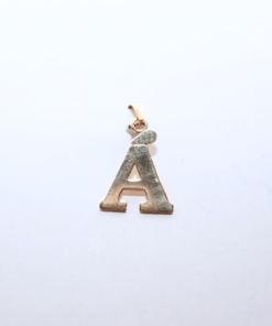14K A / Á BETŰ MEDÁL