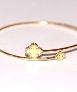 14K ARANY KARPEREC