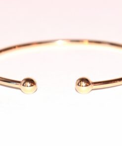 14K ARANY KARPEREC
